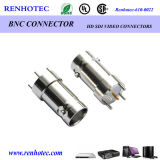 BNC Connector Optical PCB Connector Vertical /Straight BNC Jack Female Solder RF Connector
