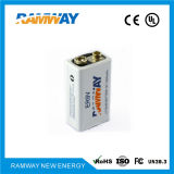 9V Lithium Battery for UK Safe Sea V100 Two-Way Wireless Phone