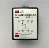 Afr-1 240V 50/60Hz Power Electrical Control Liquid Level Switch Floatless Relay