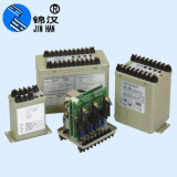 Dual Output 1 Phase AC Voltage Transducer (FPVT)