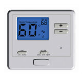 2017 New Non-Programmable Central Air Conditioning LCD Thermostat for Temperature Control