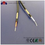High Quality 50ohms Coaxial Cable (RG174-XLPE DUAL)
