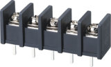 10.0mm Pitch Barrier Terminal Block Connector (WJ55S)