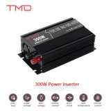 Best Selling12V DC to 110V/220V AC 300W Car Power Inverter
