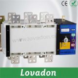 Hgld Series 630A 400V 50Hz Automatic Transfer Switch