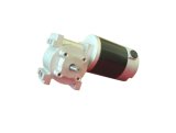 Small DC Worm Gear Motor for Automatic Equipment (76ZYT)