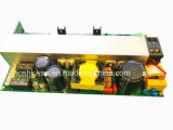 600W Class-D RMS Power Amplifier Module with Integrated Switch Power Supply