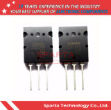 2SA1943 PNP 250V 17A 30MHz 150W to-264 Bipolar (BJT) Transistor