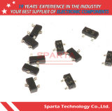 2SA733 Sot23 SMD Power PNP Collector-Base Voltage Transistor
