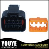 Tyco/AMP 8 Pin Connector Superseal 8-Way Receptacle Kit Automotive Connectors