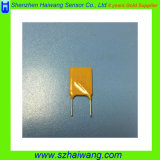 PPTC Resettable Thermistor Fuse for Electrical Resistance Protector