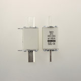 Yumo Nh1 160A Filler Closed Tube Type HRC Low Voltage Fuse Link