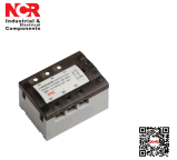 New Single-Phase SSR-AC Control AC (NNG3E-3/250F-38 10-120A)