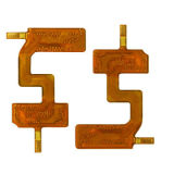Flexible Circuit Board with Competitive Price