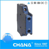 9~95A AC Contactor Accessories Auxiliary Contact