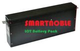 Lithium-Titanate (LTO) Battery Pack Manufacturer