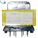 Ei Low Frequency Power Inverter Transformer for Measuring Instruments
