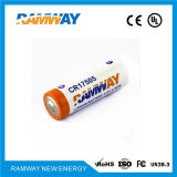 Lithium Battery for Alarms and Security Devices (CR17505)
