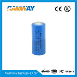 3.6V 1600mAh Lithium Battery for Real Time Clock (ER14335)