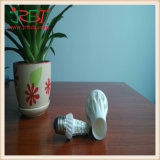 High Quality Alumina Ceramic Housing Shell for LED