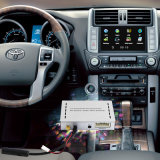 Car Multimedia Interface GPS Navigation Box for Toyata/Honda/Nissan/Audi