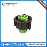 Auto Headlight Cable Waterproof Connector