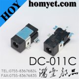 SGS 4pin SMD DC Power Jack for Laptop (DC-011C)