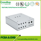 Outdoor IP66 IP65 Metal Electric Box Wall Mount Enclosures Cabinet Box Stainless Steel Enclosure Switchgear