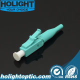 LC Om3 Connector for Fiber Optic Cable