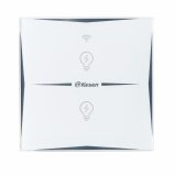 Europe Standard Smart Light Switch