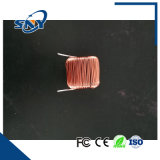 Custom Ferrosilicon Magnetic Ring Common Mode Power Filter Inductor