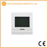 Digital Weekly Programmable Room Thermostat with LCD Touch Screen