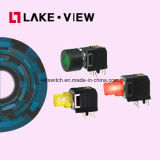 Safe Durable Tl6 Tact Switch Lakeview Manufacture Switch