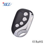 RF Wireless Car Key Remote Control Adjustable Frequency 315/433/330/470/318 MHz