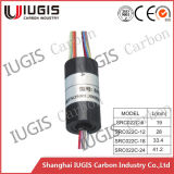 Src012c Capsule Slip Ring Without Flange