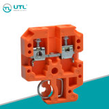 Universal Types Wiring Terminal 0.5-4mm2 Rated Section