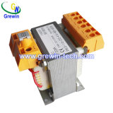 Ei66 Leads Wire Low Frequency Transformer for Audio