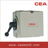 Changover Switch / Cam Starter (CFL1-25)