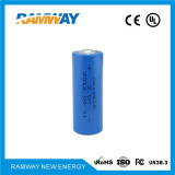 3.0V 1.5ah Lithium Battery for Alarms and Security (CR18505)