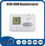 230V 10A Ce VDE RoHS Electronic Digital Room Thermostat