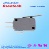 Sourcing Micro Limit Switch From China Market (Zing Ear)