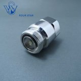 7/16 DIN Female Jack Clamp Connector for 7/8