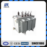 S (B) H 15/16-M Amorphous Alloy Coil Iron Core Power Transformer