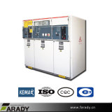 Top Quality Distribution Cabinet Sdhengwei Ring Main Unit