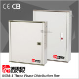 China Manufacturer Three Phase Copper Busbar Distribution Box