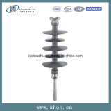 10kv High Voltage Compsoite Pin Insulator