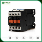 Gwiec Products Made in China New Type of 380V Lp1-D18 DC Operated AC Contactor