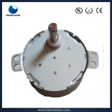 High Efficient Permanent Magnet AC Geared One-Phase Synchronous Motor