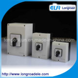 Tgkt3 Type Enclosed Change-Over Switch (IP 65)