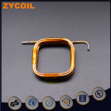 Customized Air Inductor Coil Magnet Coil for Multimeter